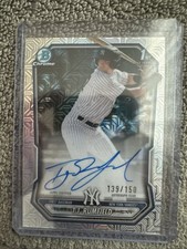 RUMFIELD Bowman Chrome 2026 /150 Auto