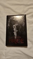 First Run HAND SIGNED Bride (Owlcrate Exclusi...