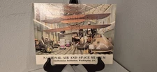 National Air and Space Museum - Signed by Collins