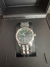 Sinn Mother Of Pearl MOP Black 534 3