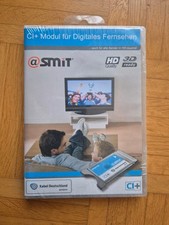 *****CI+ Modul Smit G02 G09  Vodafone / Kabel Deutschland Sky HD TV*****NEU**