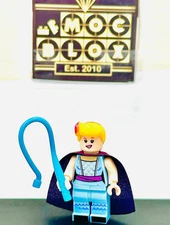 #0366 - Little Bo Peep