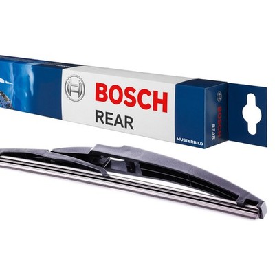 BOSCH Twin Rear Heckscheibenwischer Hinten für BMW 5 Touring (E39) X5 (E53)