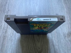 The Adventures Of Bayou Billy Nes Pal Fah