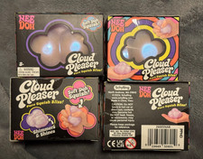 100 Authentic Needoh Cloud Pleaser, ONE item, NIB SCHYLLING