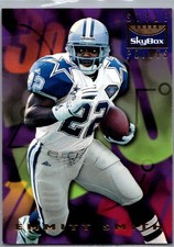 1995 SkyBox Premium #147 Emmitt Smith