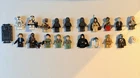 Lego Star Wars Minifigure Lot Rare Figs Great Condition