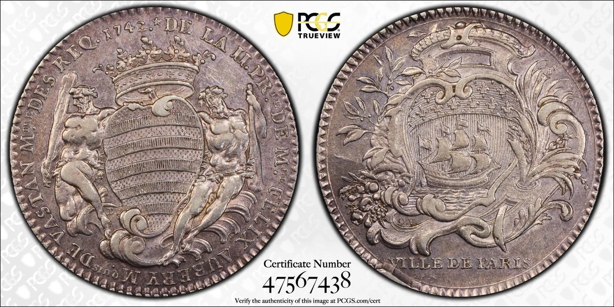 France Jeton Indiana France Coins for sale | eBay