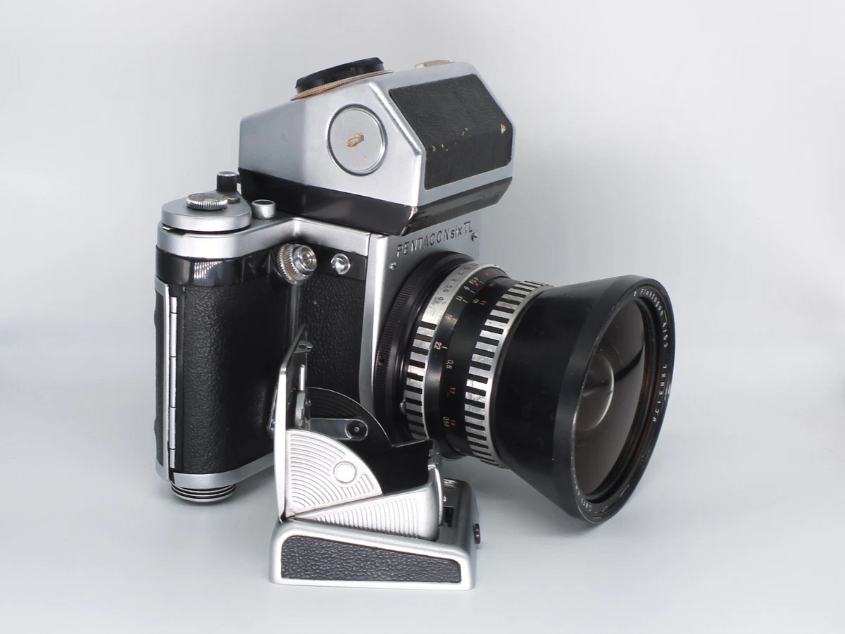Pentacon | eBay