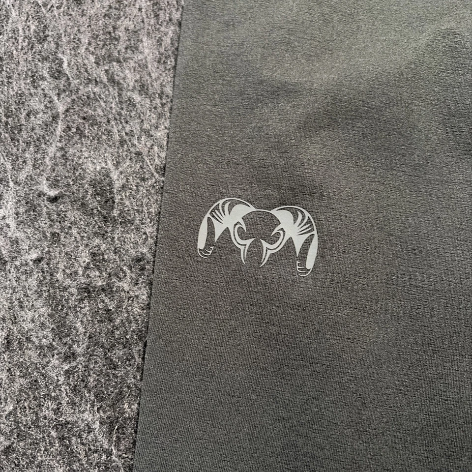 KUIU Baselayer Pants Men Sz XXL Peloton 118 Primeflex Knit Hunting Full Zip Legs - Image 2 of 4