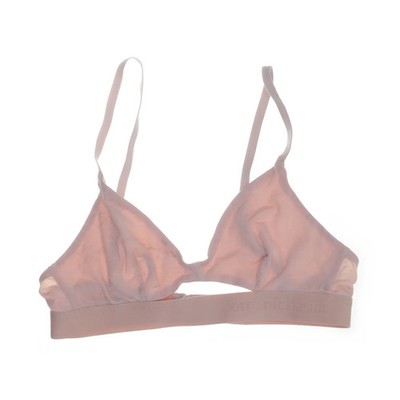 Spanx, Bralette, Größe: S, Beige, Einfarbig, Damen #1xU