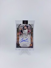 2024 Topps Transcendent Collection Colton Cowser RC Auto /25