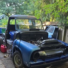 1954 Ford F100 for Sale