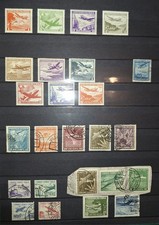 Schöne kleine Sammlung Chile