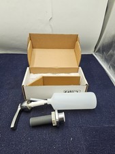 Delta RP101629ARPR Stryke Deck Soap Dispenser - Lumicoat Arctic Stainless