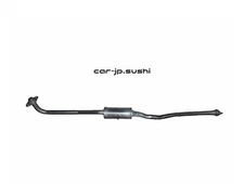 Cusco CUSCO [Genuine replacement muffler] Recommended high quality parts  Kicks