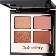 Charlotte Tilbury Luxury Palette Kolorami Cienie do powiek: PILLOW TALK Fabrycznie nowe w pudełku