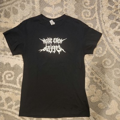Make Them Suffer T Shirt SMALL