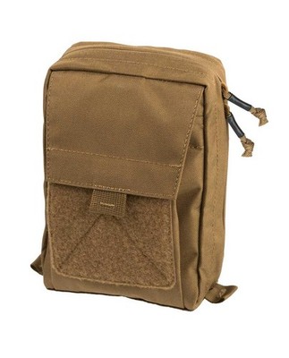 Helikon-Tex URBAN ADMIN Pouch [O.03] - Cordura - Outdoor Bushcraft Zusatztasche
