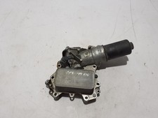 Mercedes-Benz GLS X167 2019 Benzin 270kW Halterung &Ouml;lfilter &Ouml;lk&uuml;hler