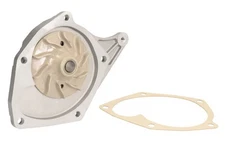 For Contitech WP 6008 Water pump WP 6008 Water pump, with gasket fits: Dacia Do