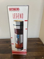 Pomtrex Legend Systematic Lantern With Sound Alarm Light Emergency 