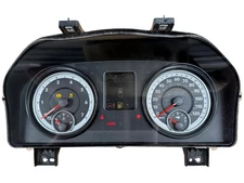 Speedometer Instrument Cluster 2014 RAM 1500/2500/3500 Pickup 114,343 Miles