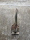 Vintage US Military Entrenching Tool Folding Shovel Camping Hiking WW2
