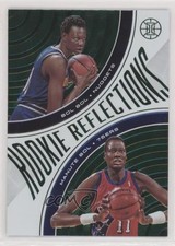 2019-20 Panini Illusions Rookie Reflections Emerald Manute Bol Bol Bol #24 xi9