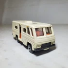 Matchbox Lesney England 1980 No.54 Mobile Home  Vintage Original