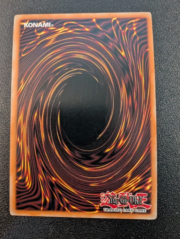 Saber Hole ABPF-EN073 Super Rare Unlimited Edition LP - Image 3 of 3