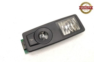 2007-2013 BMW X5 E70 REAR RIGHT INTERIOR READING LIGHT LAMP OEM 6972972