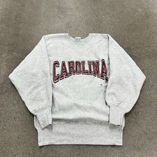 Vintage 90s Champion Reverse Weave Sweatshirt Size Large