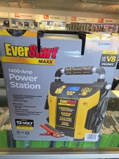 Everstart Maxx J5cpde 1400a Jump Starter With Inverter Compressor Everstart Maxx J5cpde 1400a Jump Starter With Inverter Compressor