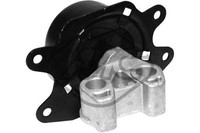 Motorlager Metalcaucho 04684 FüR Opel Ascona J82 Corsa X01 CC Combo Tour F08 F68