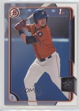2015 Bowman Draft Anthony Hermelyn #29 1hs9