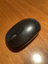 Microsoft Bluetooth Mouse - Black Used