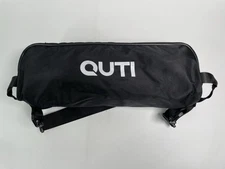 QUTI CHAIR Portable Camping Fold Up Chair  Easy Compact Lightweight