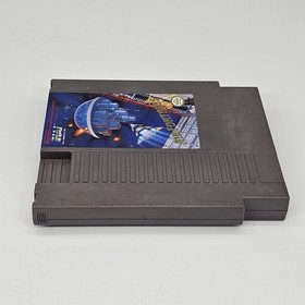 Air Fortress (Nintendo, 1989) NES Cart Only Tested