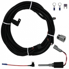 FASS for Electric Heater Kit - Drop-In