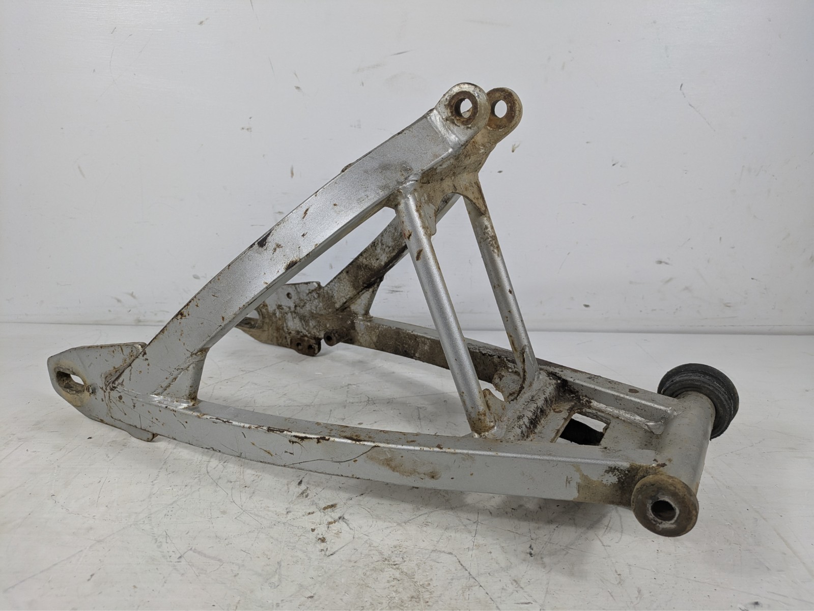 1990 Yamaha RT 180 RT180 Rear Suspension Swingarm