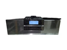 Philips Docking Entertainment System For iPod DCM230/37, In Silver Original Chrg