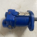 Sperry Vickers Hydraulic Pump Pfb5 Ty 21 3/4 Inch Shaft — photo 7