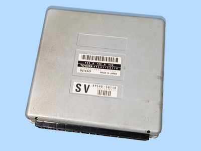   1997-2000 Lexus LS400 XF20 ABS Anti-Lock Skid Control Module 89541-50110 OEM