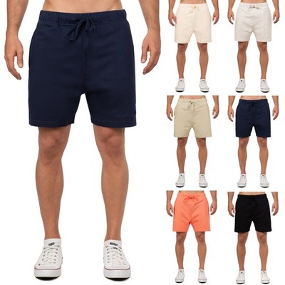 Reichstadt Herren Shorts Trendfarben für Frühling Sommer 