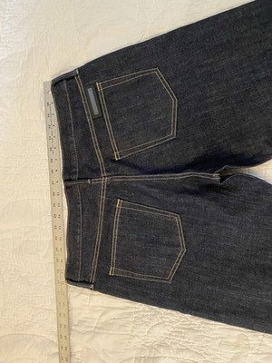 Burberry Brit Cavendish Men's Jeans NWOT Size 36 x 30 Look! Low Price Zero Wear!