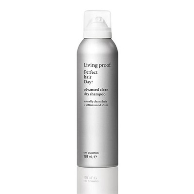 Perfect Hair Day  Advanced Clean Trockenshampoo 198 ml