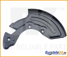 Splash plate, brake disc NK 2347111 for Audi A6 A6 Avant A4