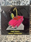 Pink Floyd Vinyl Record Meddle/AHM