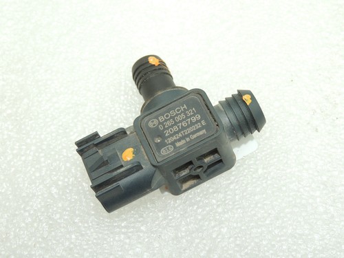 OEM Opel Zafira C 2.0CDTi Drucksensor Bremskraftverstärker 20876799